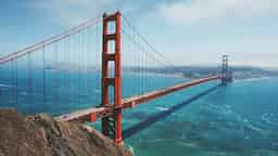 San Francisco city