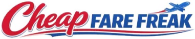 Cheap Fare Freak
